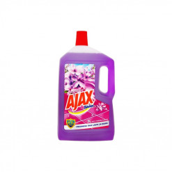 AJAX FABULOSO MULTIPURPOSE  CLEANER PURPLE 3 LITRE