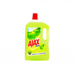 AJAX FABULOSO MULTIPURPOSE  CLEANER APPLE 3 LITRE