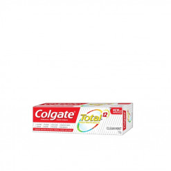 COLGATE TOTAL TP-COOL MINT 150 GM - CLEAN MINT