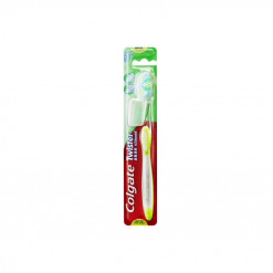 COLGATE TWISTER TOOTHBRUSH MEDIUM
