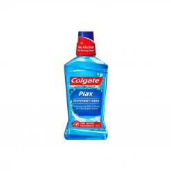 PLAX MOUTHWASH PEPPER MINT 250 ML