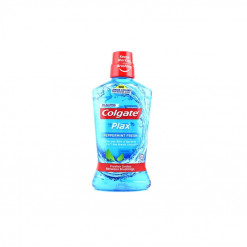 PLAX MOUTHWASH PEPPER MINT 100 ML