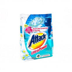 KAO ATTACK DET-REGULAR 800GM