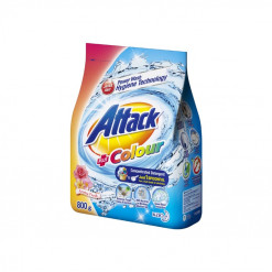 KAO ATTACK DET-COLOUR 800GM-COLOUR