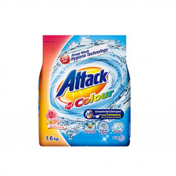 KAO ATTACK DET-COLOUR 1.6KG