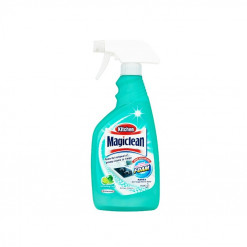 MAGICLEAN KITCHEN CLEANER TRIGGER LIME 500 ML