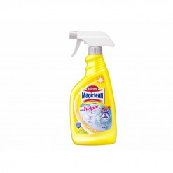 MAGICLEAN BATHROOM CLEANER TRIGGER 500 ML