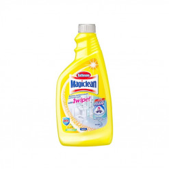 MAGICLEAN BATHROOM CLEANER REFILL 500ML