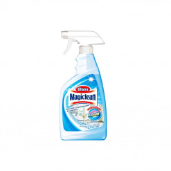 MAGICLEAN GLASS CLEANER TRIGGER 500 ML