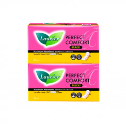 LAURIER MAXI 30S X 2