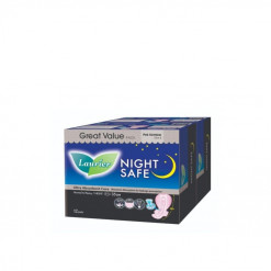 LAURIER SC NIGHT WING 12S-35CM