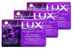 LUX SOAP MAGICAL SPELL 80GMX3