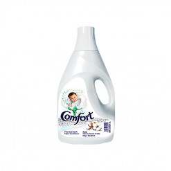 COMFORT FABRIC SOFTENER PURE 2 L