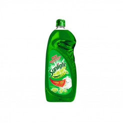 SUNLIGHT DISHWASH LIME 1000ML