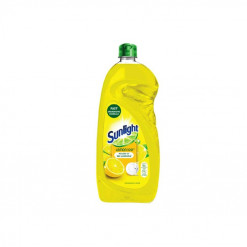 SUNLIGHT DISHWASH LEMON 1 LITRE