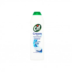 CIF CREAM CLEANSER ORIGINAL 500ML