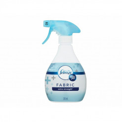 FEBREZE AMBI PUR FABRIC REFRESHER EXTRA STRENGTH 370ML