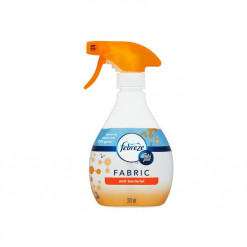 FEBREZE AMBI PUR FABRIC REFRESHER ANTI BACTERIAL 370ML