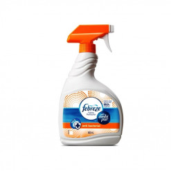 FEBREZE AMBI PUR FABRIC FRESHENER ANTI BACTERIAL 800ML