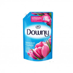 DOWNY FABRIC CONDITIONER REFILL SUNRISE 1.6L