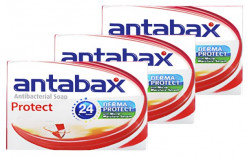 ANTABAX SOAP PROTEX 85GMX3