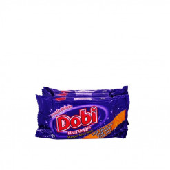 DOBI BAR-PURPLE 160GM X 3