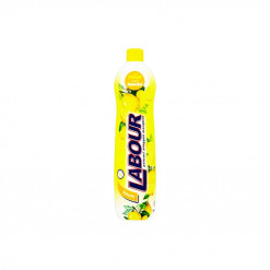 LABOUR DISH WASHING  LIQUID LEMON 900ML