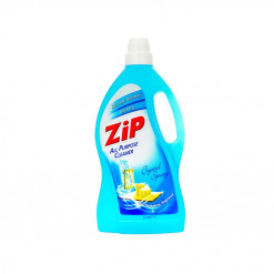 ZIP FLOOR CLEANER BLUE 1.8L