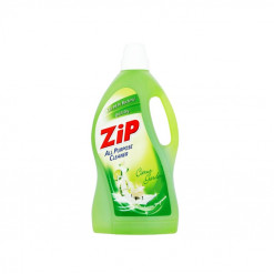 ZIP FLOOR CLEANER GREEN 1.8L