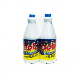 DOBI BLEACH REGULAR 900MLX2