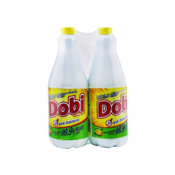 DOBI BLEACH LEMON 900MLX2