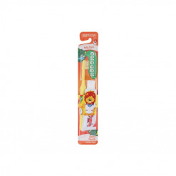 KODOMO TOOTHBRUSH 9-12 YRS