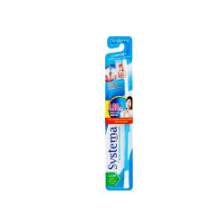 SYSTEMA COMFORT MEDIUM SOFT TOOTHBRUSH