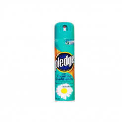 PLEDGE FURNITURE POLISH RAIN 330ML