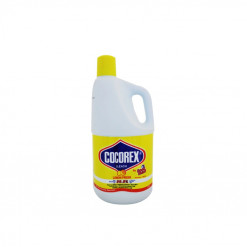 COCOREX BLEACH-LEMON 2 LITRE-LEMON