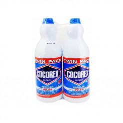 COCOREX BLEACH REGULAR 1LITREX2