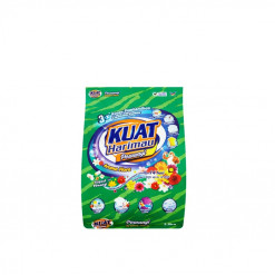 KUAT HARIMAU PWR DET 2.3KG-AROMA FLORA