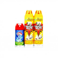 FUMAKILLA JUMBO AE-T 600MLX2+GIFT