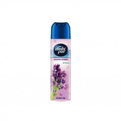 AMBI PUR AEROSOL LAVENDER BREEZE 300ML