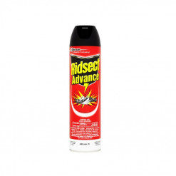 RIDSECT AEROSOL ADVANCE 600 ML