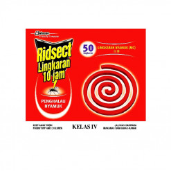 RIDSECT GOODNIGHT COIL 50S