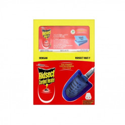 RIDSECT MAT HEATER CORDED