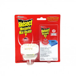RIDSECT CORDLESS HEATER STARTER