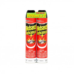 RIDSECT AEROSOL ADVANCE 800 ML X 2