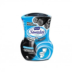 SAWADAY CHARCOAL DEODORIZER CLEAN INCENSE 350ML