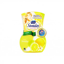 SAWADAY LIQUID FRAGRANCE LEMON 350ML