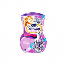 SAWADAY LIQUID FRAGRANCE LAVENDER 350ML