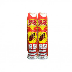 KING KONG ROACH CONTROL 600MLX2