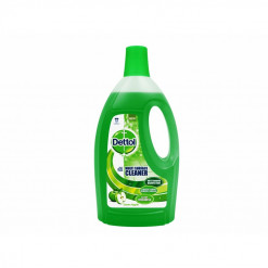 DETTOL MULTI ACTION CLEANER GREEN APPLE 1.5L