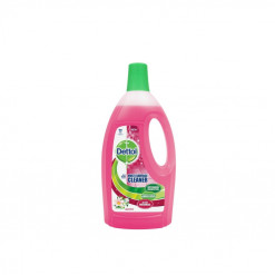 DETTOL M/ACT 4IN1 F/CLN 1.5L-JASMINE